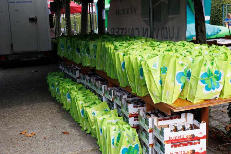 Landlopersjogging 2024